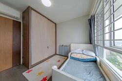 Blk 40A Skyoasis @ Dawson (Queenstown), HDB 3 Rooms #622646851